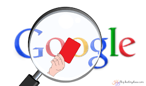Penalizacion de google