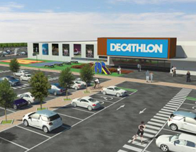 Decathlon