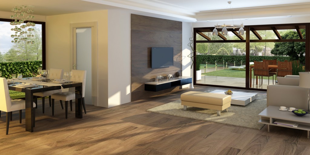 INTERIOR 3D