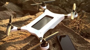 phone-drone CDCOM