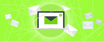 email - marketing